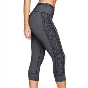 NWT Colosseum Women's Eastside Capri!!!